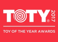 Toy of the Year Awards 2017