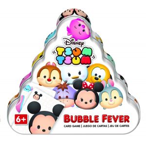 Disney Tsum Tsum Bubble Fever