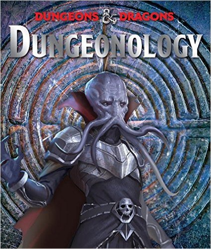 dungeonology