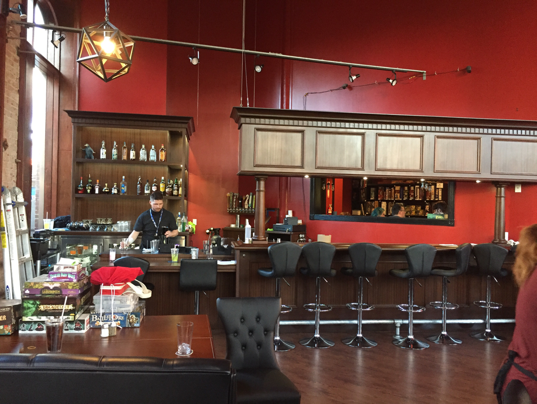 Retail Games Purple Pawn