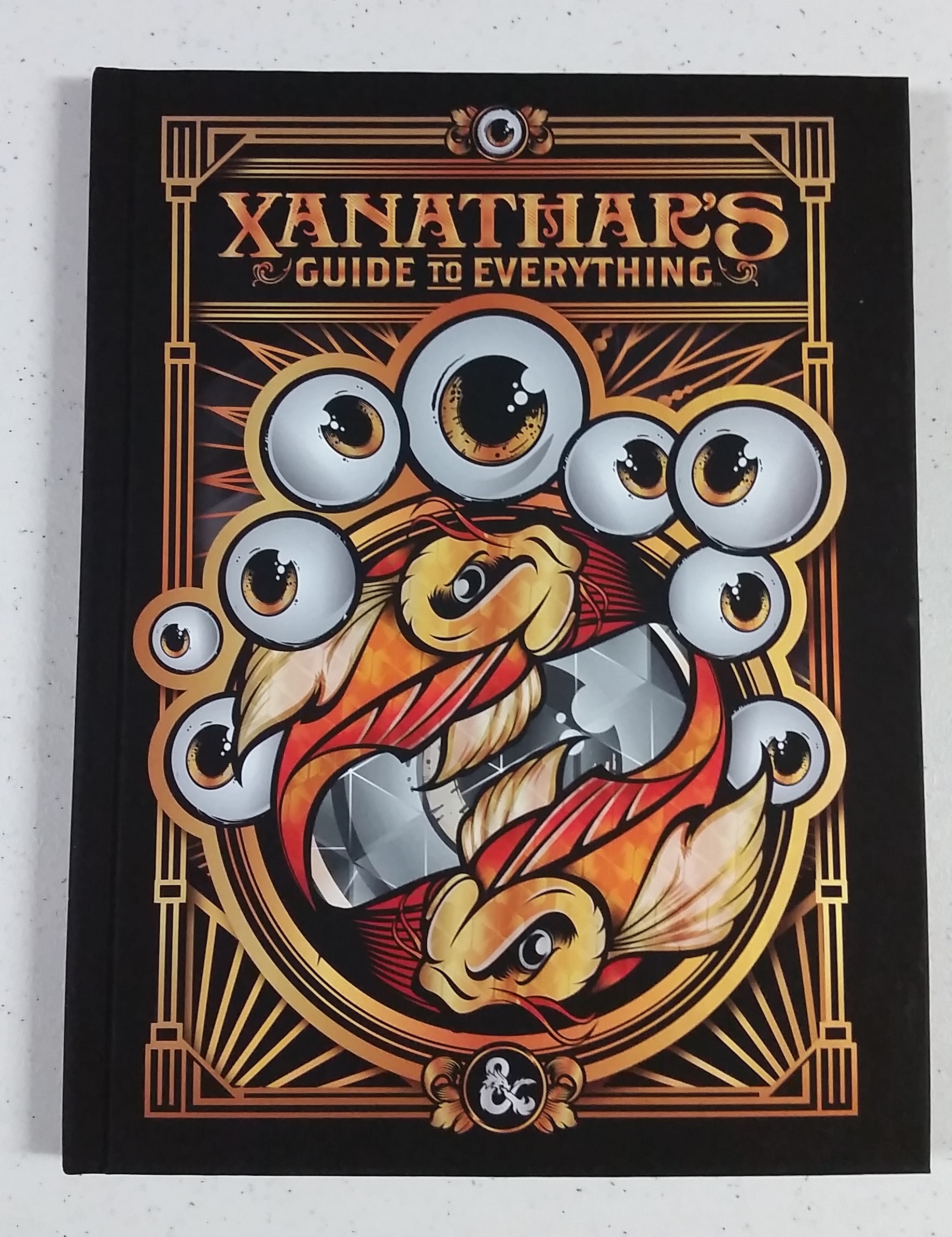 Xanathar s Giveaway Purple Pawn Xanathar s Giveaway Purple Pawn
